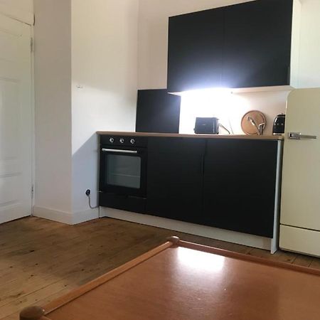 Gemuetliche Ferienwohnung An Der Elbe Bleckede Ngoại thất bức ảnh