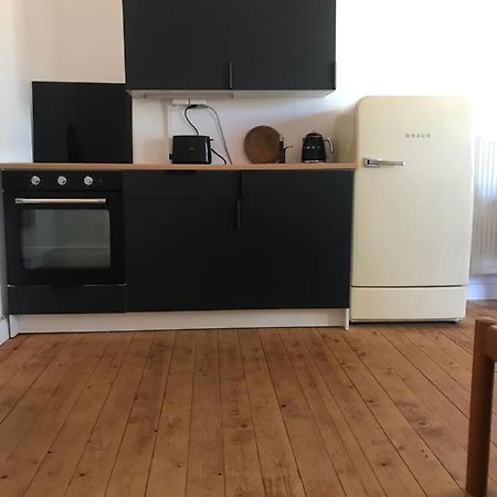 Gemuetliche Ferienwohnung An Der Elbe Bleckede Ngoại thất bức ảnh